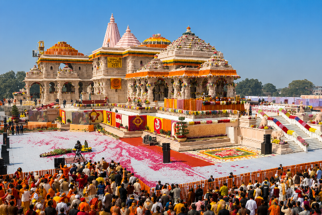 Ayodhya