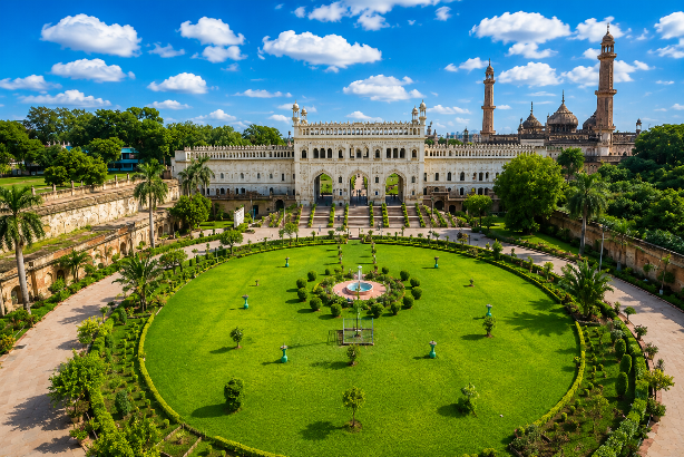 Bara Imambara