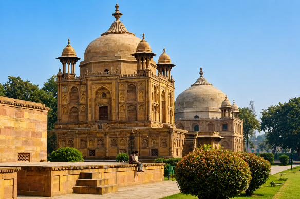 Prayagraj