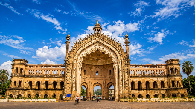 Rumi Darwaza