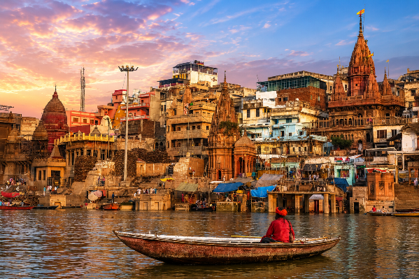 Varanasi