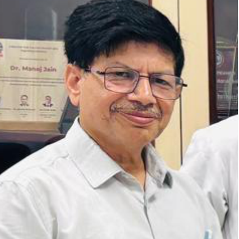 Prof. Manoj Jain