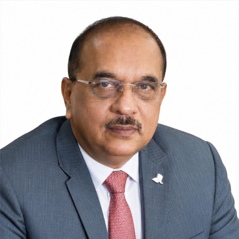 Prof. R. K. Dhiman