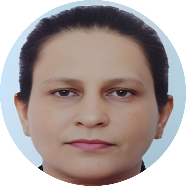 Prof. Anjali Mishra