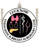 Lucknow Endocrine and Breast Surgery Club Logo