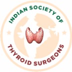 Indian Society of Thyroid Surgeons Logo