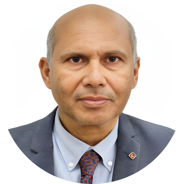 Prof. Shaleen Kumar