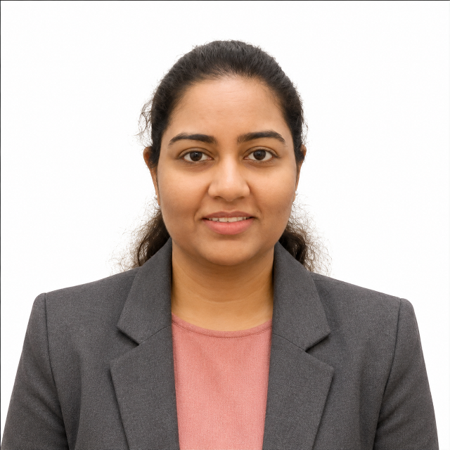 Dr Goonj Johri